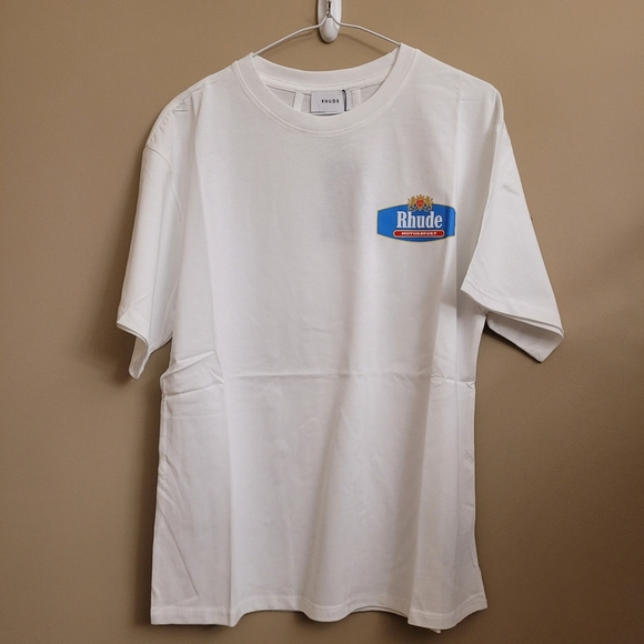RHUDE SHIRT - Picture 1 of 2